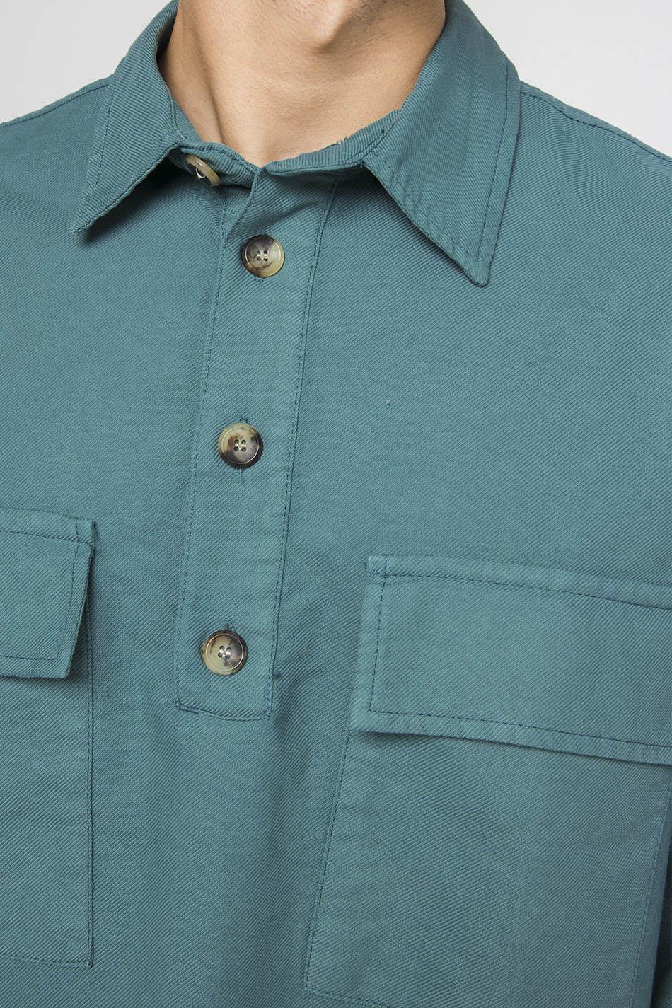 Kaotiko Camisa Bruno