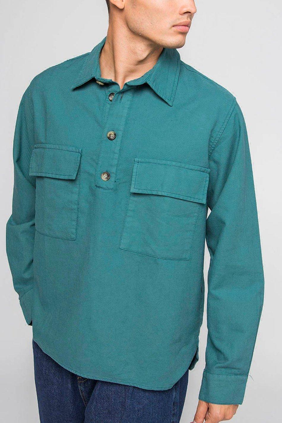 kaotiko Camisa Bruno