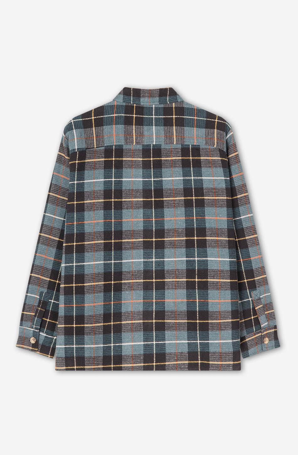 Kaotiko Camisa London Checked
