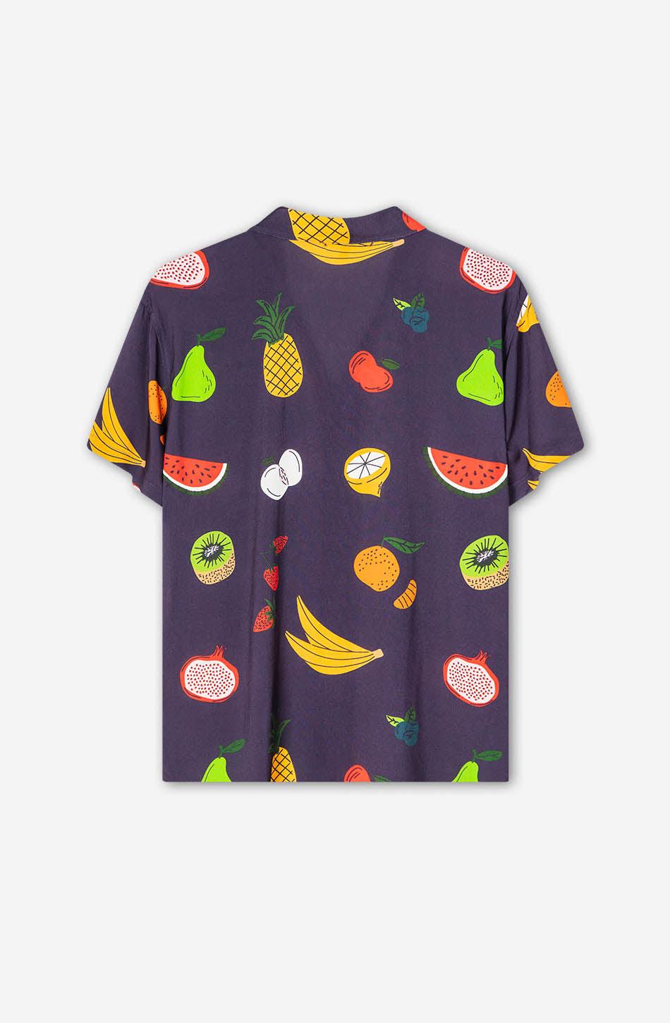 Kaotiko Camisa Macedonia