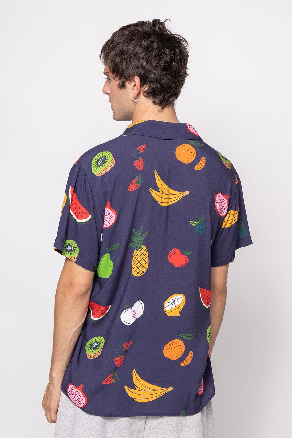 Kaotiko Camisa Macedonia