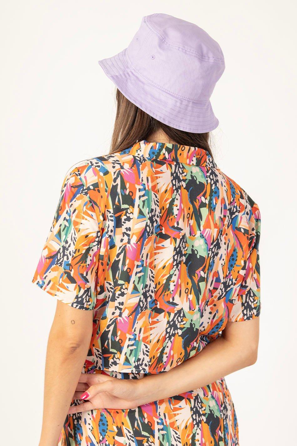 Kaotiko Camisa Nakuru