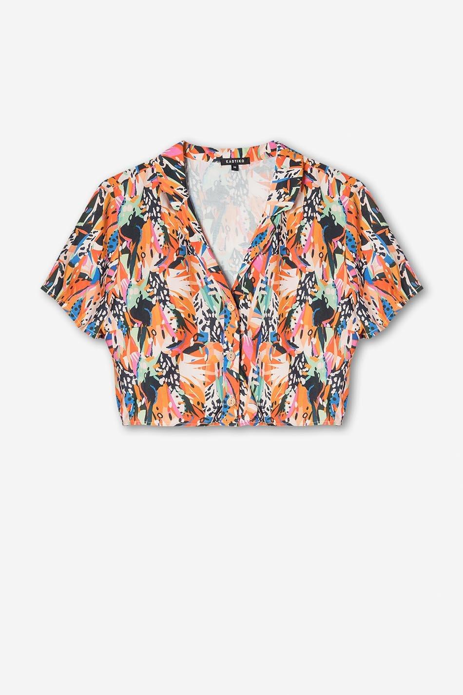 kaotiko Camisa Nakuru