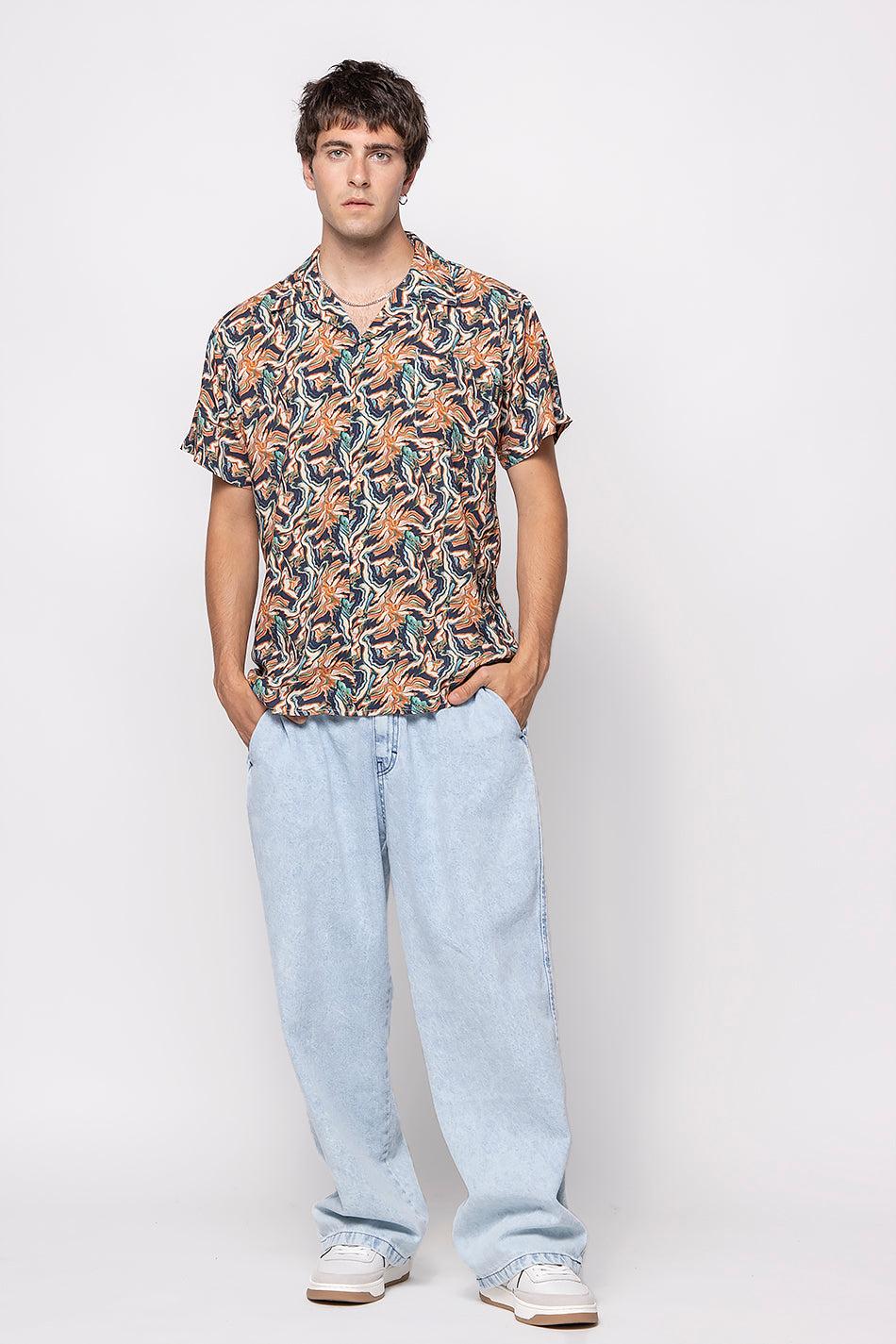 Kaotiko Camisa Waters