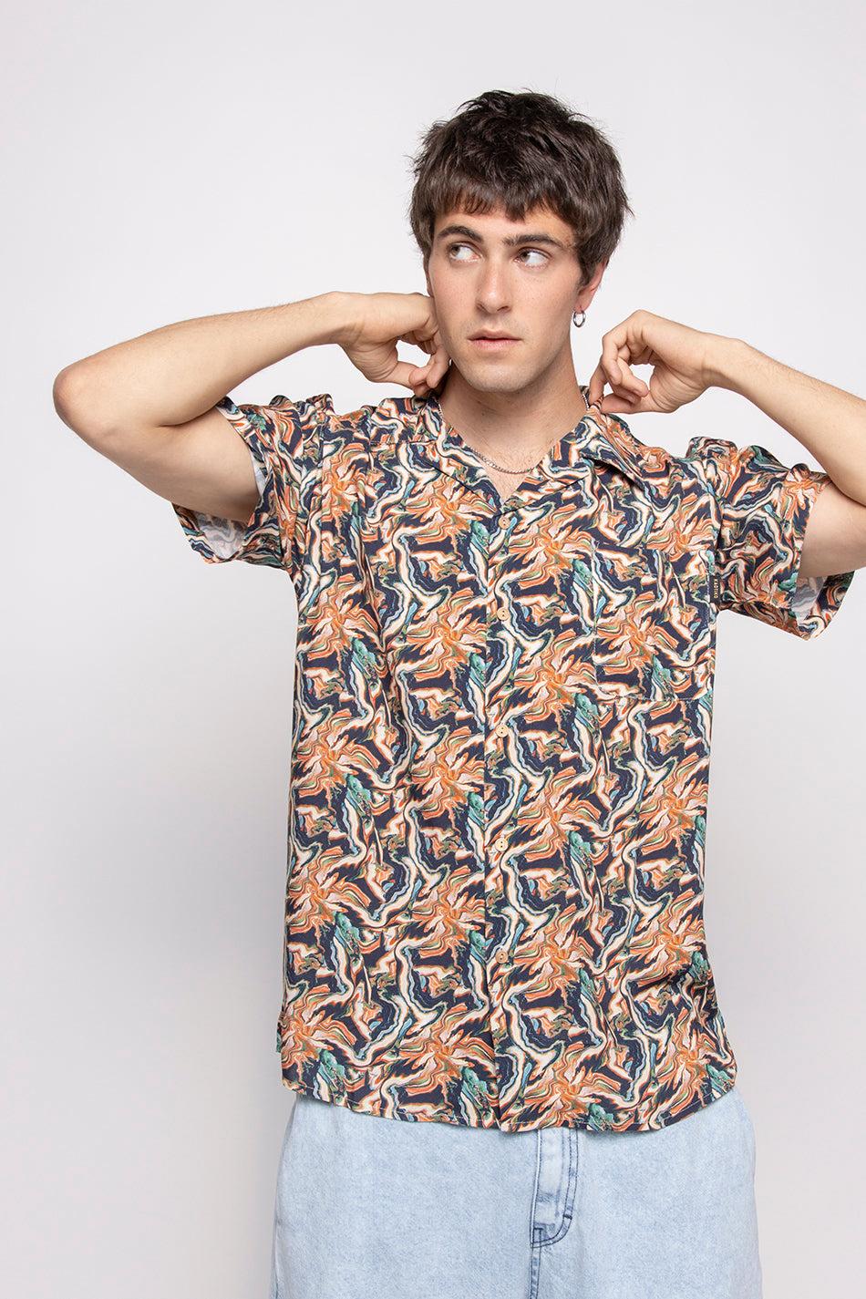 Kaotiko Camisa Waters