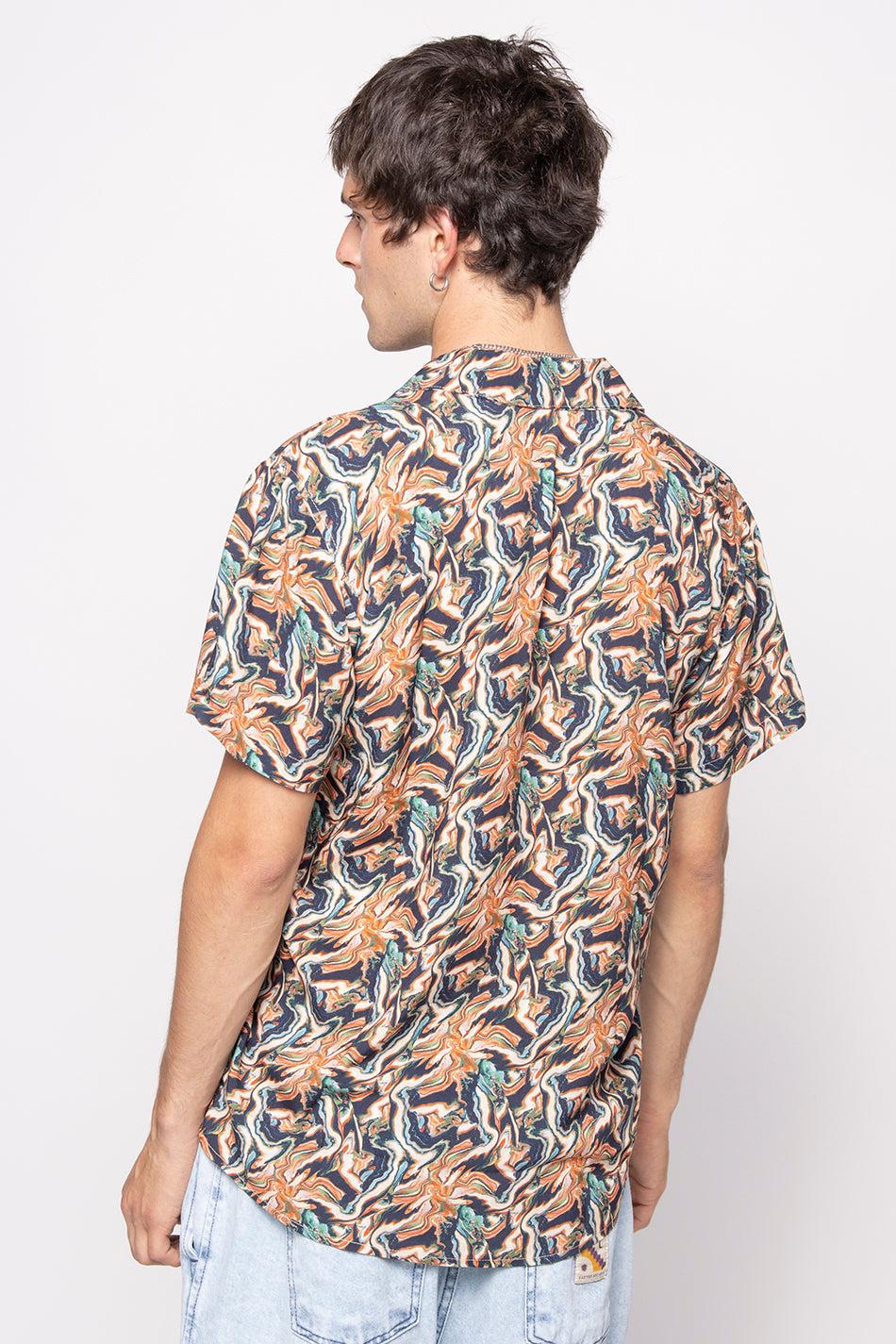 Kaotiko Camisa Waters