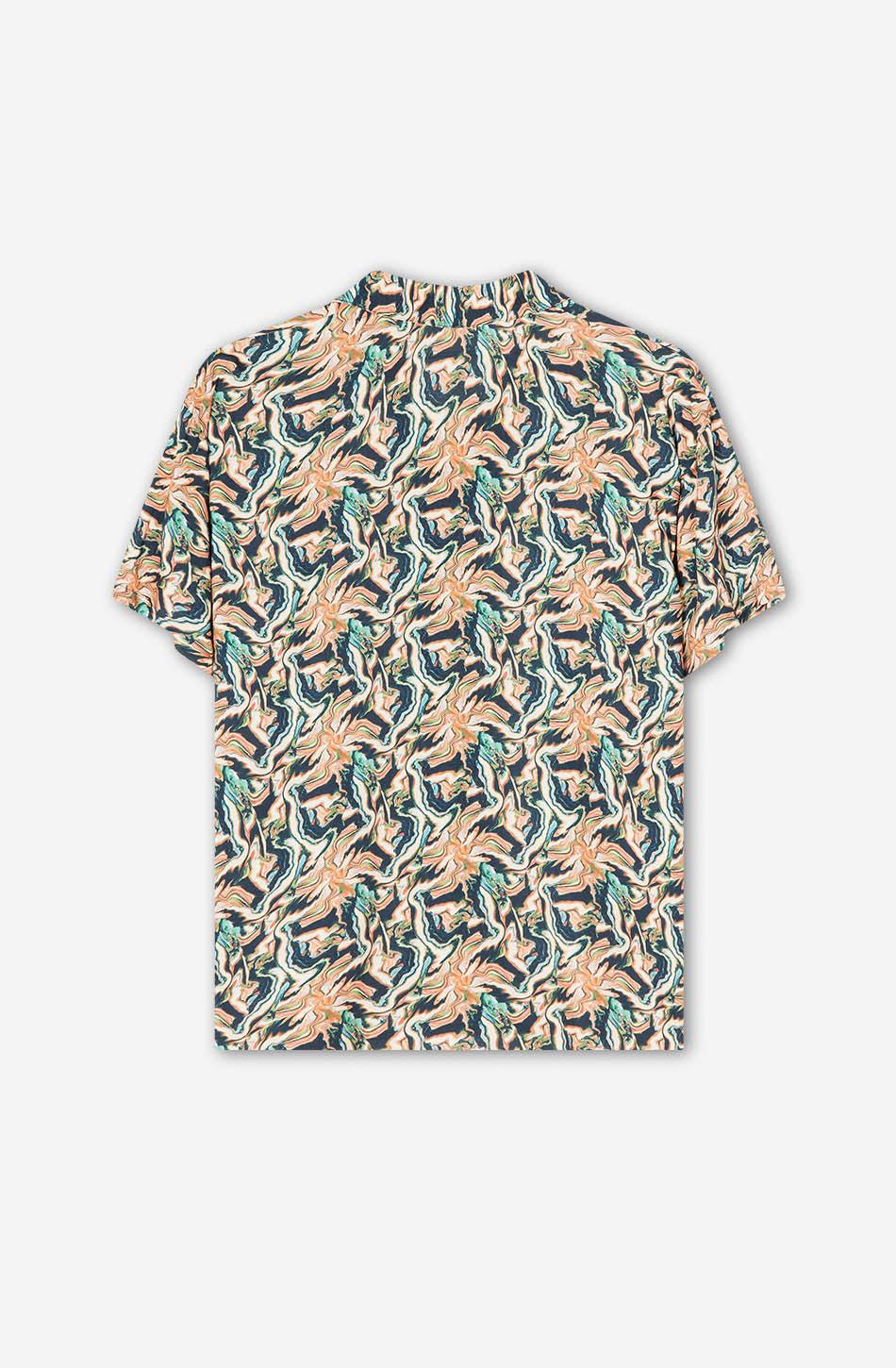 Kaotiko Camisa Waters