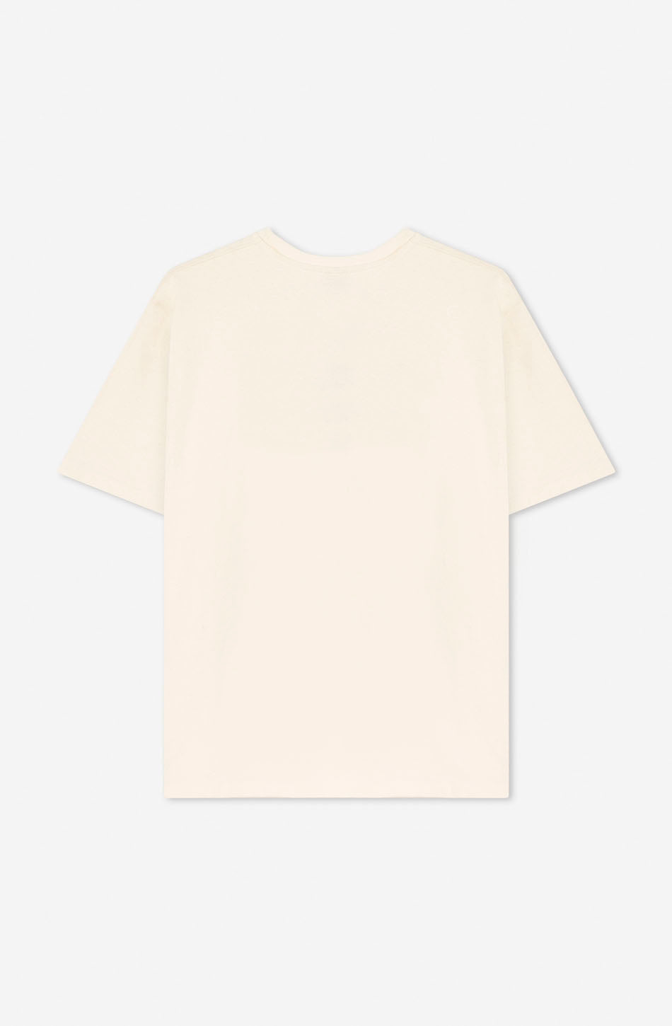 Kaotiko Camiseta Dino Heart Organic Cotton