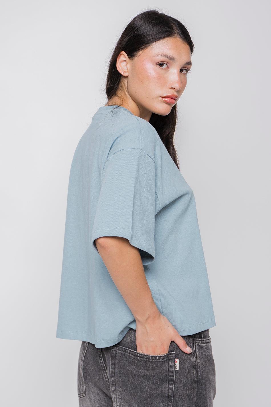 Kaotiko Camiseta Sumo Ramen Steel