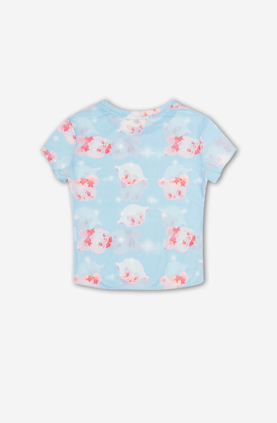 Kaotiko Camiseta Tul Dark People