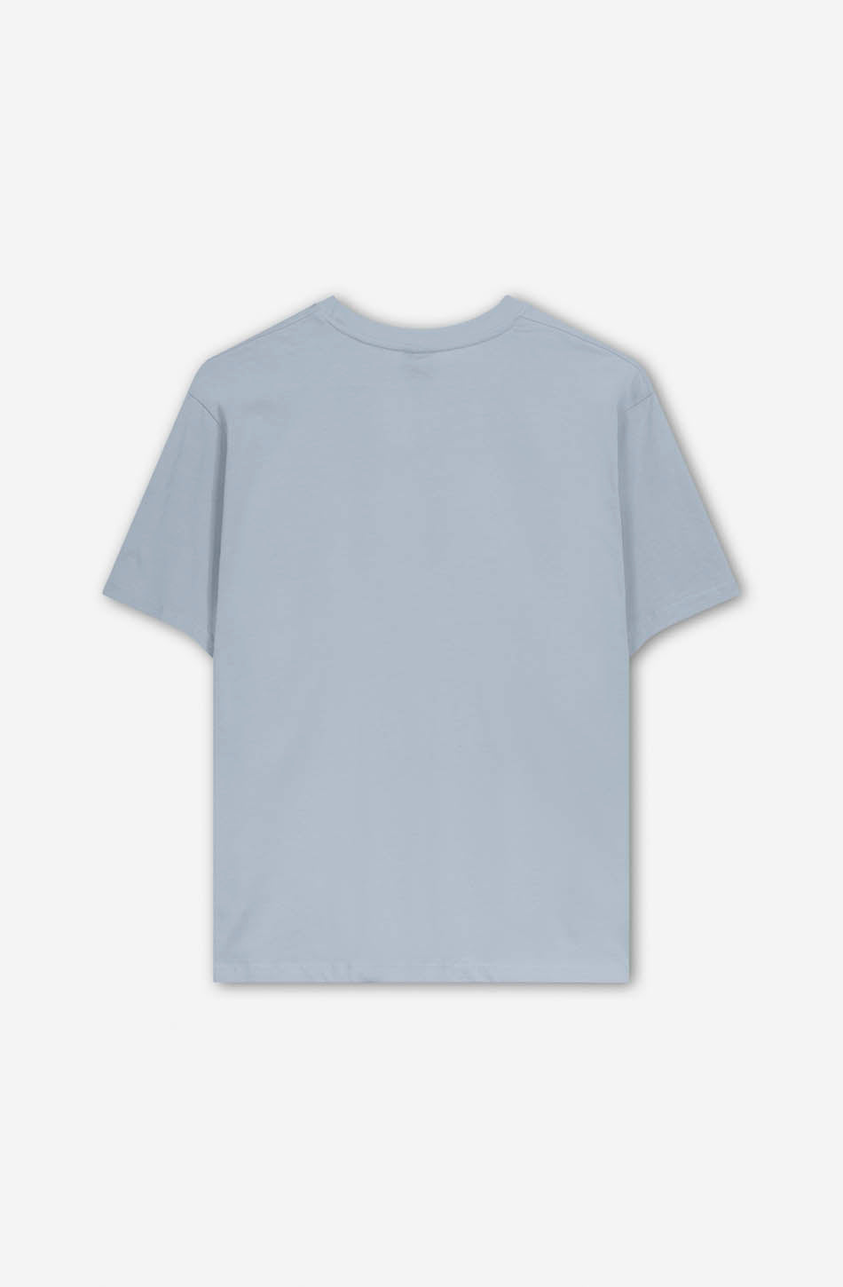 Kaotiko Camiseta Washed Puppies Gang Steel