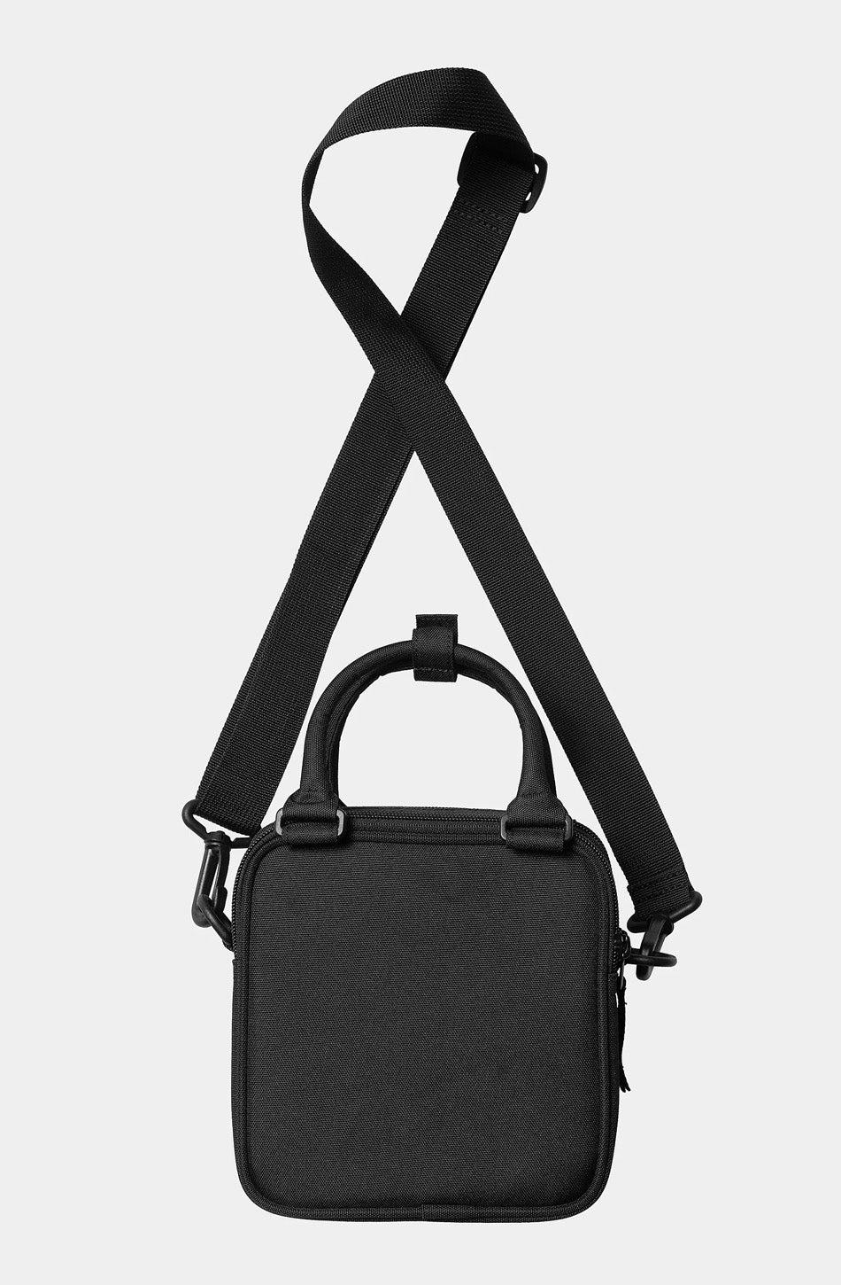 Kaotiko Carhartt WIP Essential Handbag Black