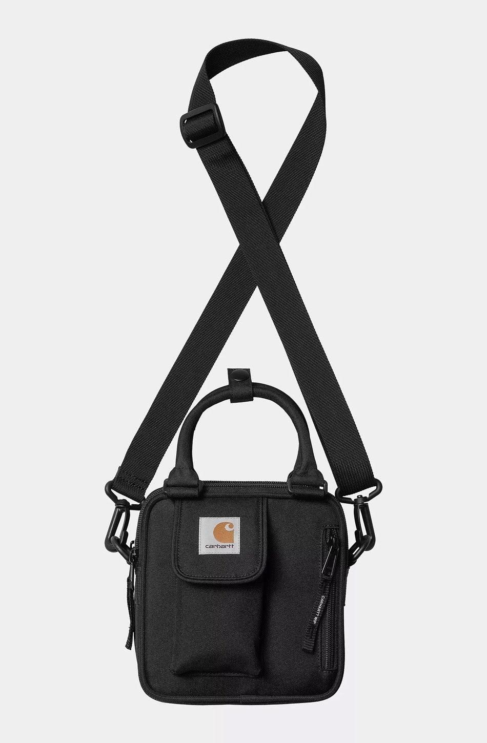 kaotiko Carhartt WIP Essential Handbag Black