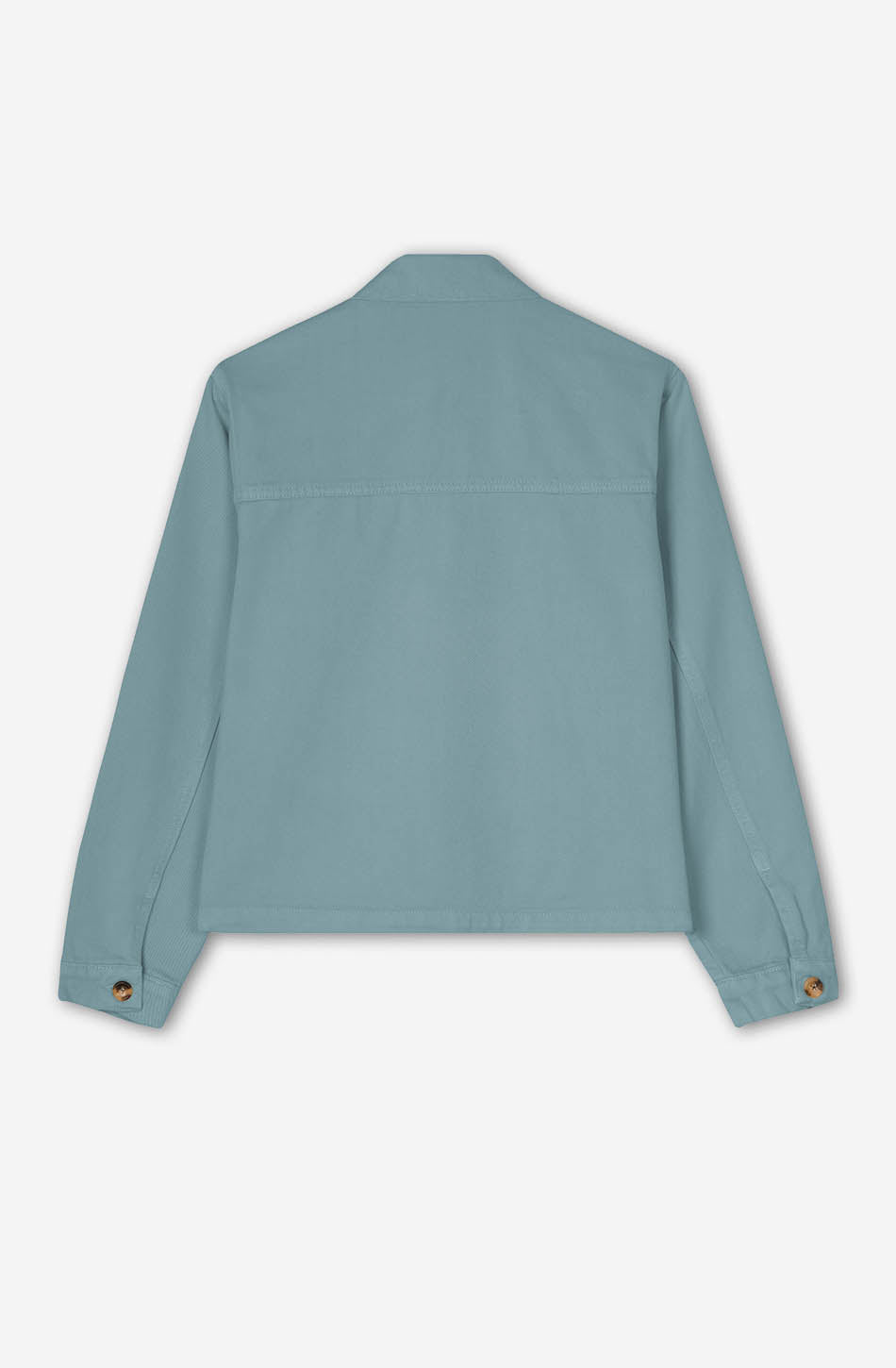 Kaotiko Chaqueta Nature Lake