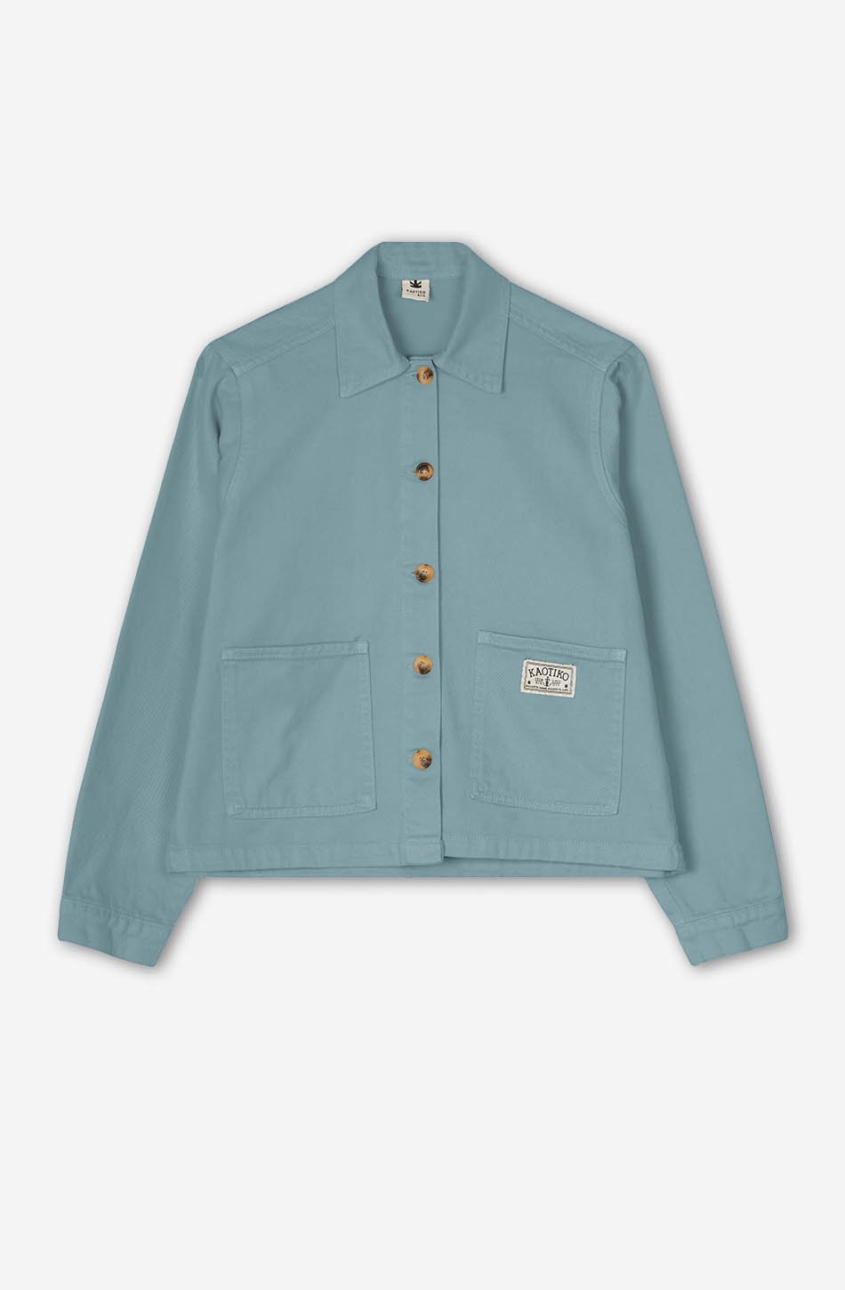 kaotiko Chaqueta Nature Lake