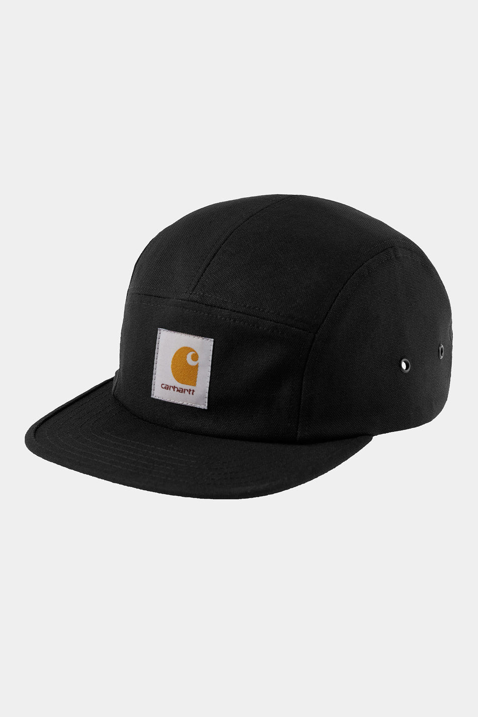 kaotiko Gorra Carhartt WIP Backley Negra