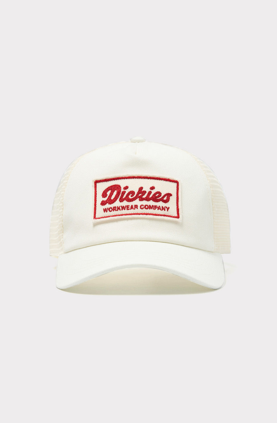 kaotiko Gorra Dickies Lewistown Trucker Egret