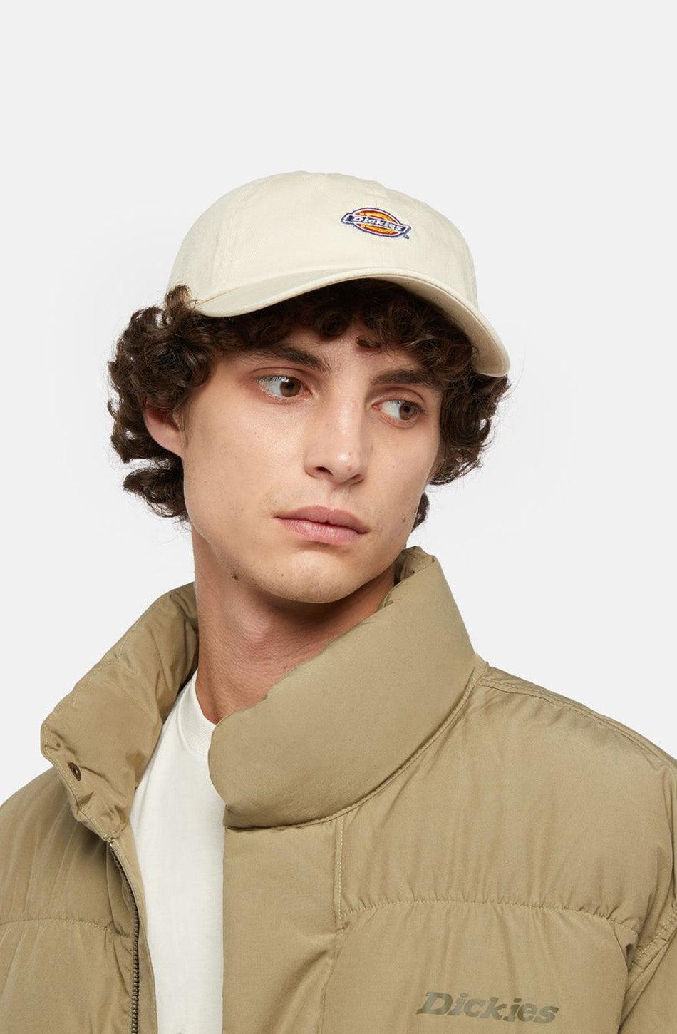 Kaotiko Gorra Obey Hardwick Gray