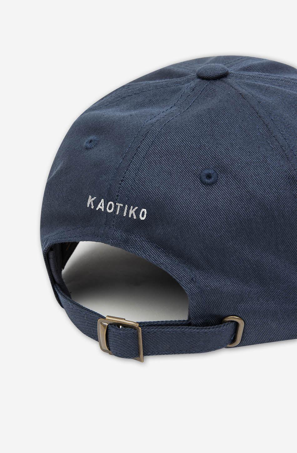 Kaotiko Gorra Sumo Navy