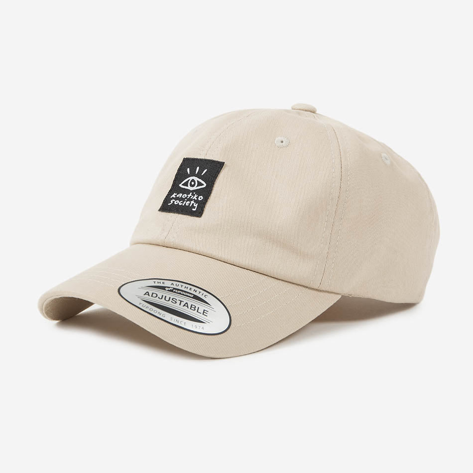 Kaotiko Gorra Urban Eye Stone