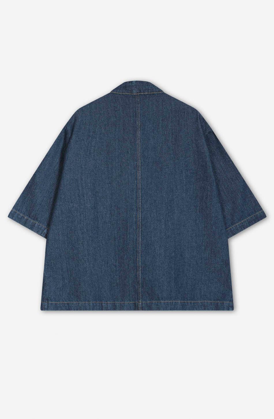 Kaotiko Kimono Denim Japanese