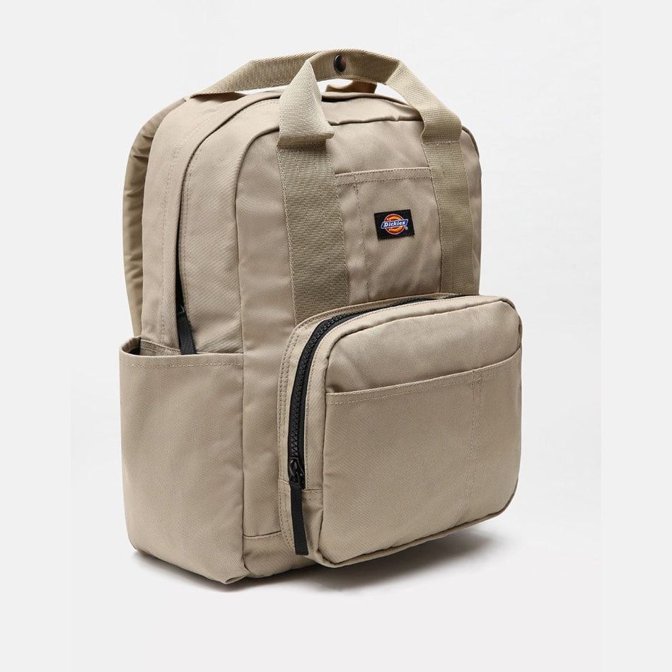 Kaotiko Mochila Dickies Lisbon Khaki