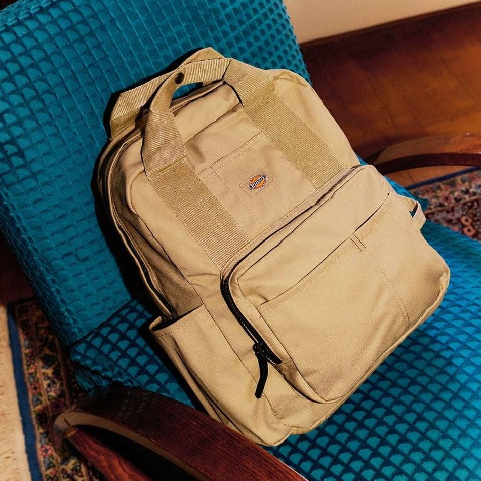 kaotiko Mochila Dickies Lisbon Khaki