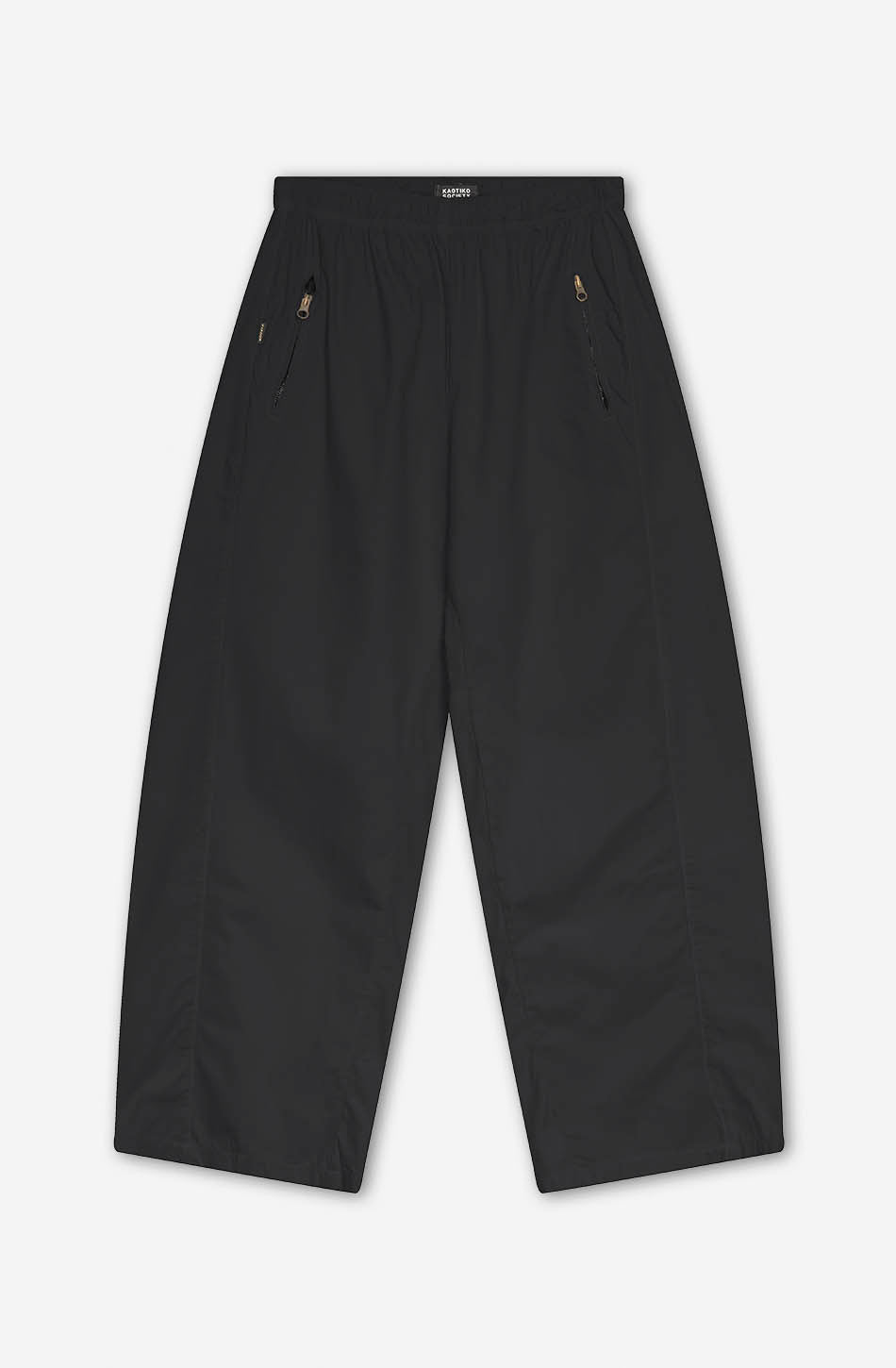 kaotiko Pantalón Brooklyn Dark Gray