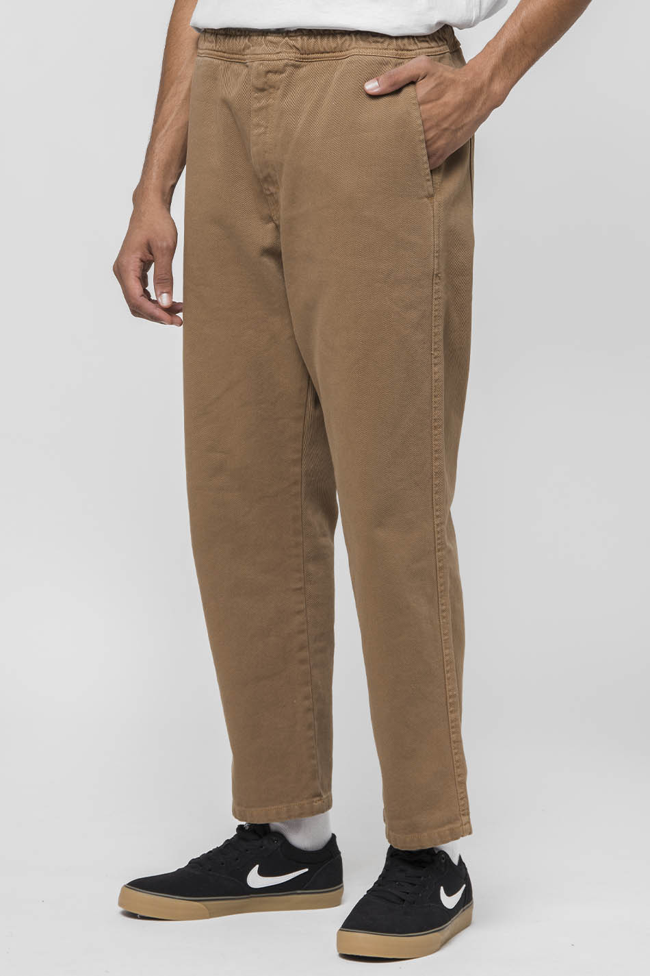 Kaotiko Pantalón Carpenter Toast