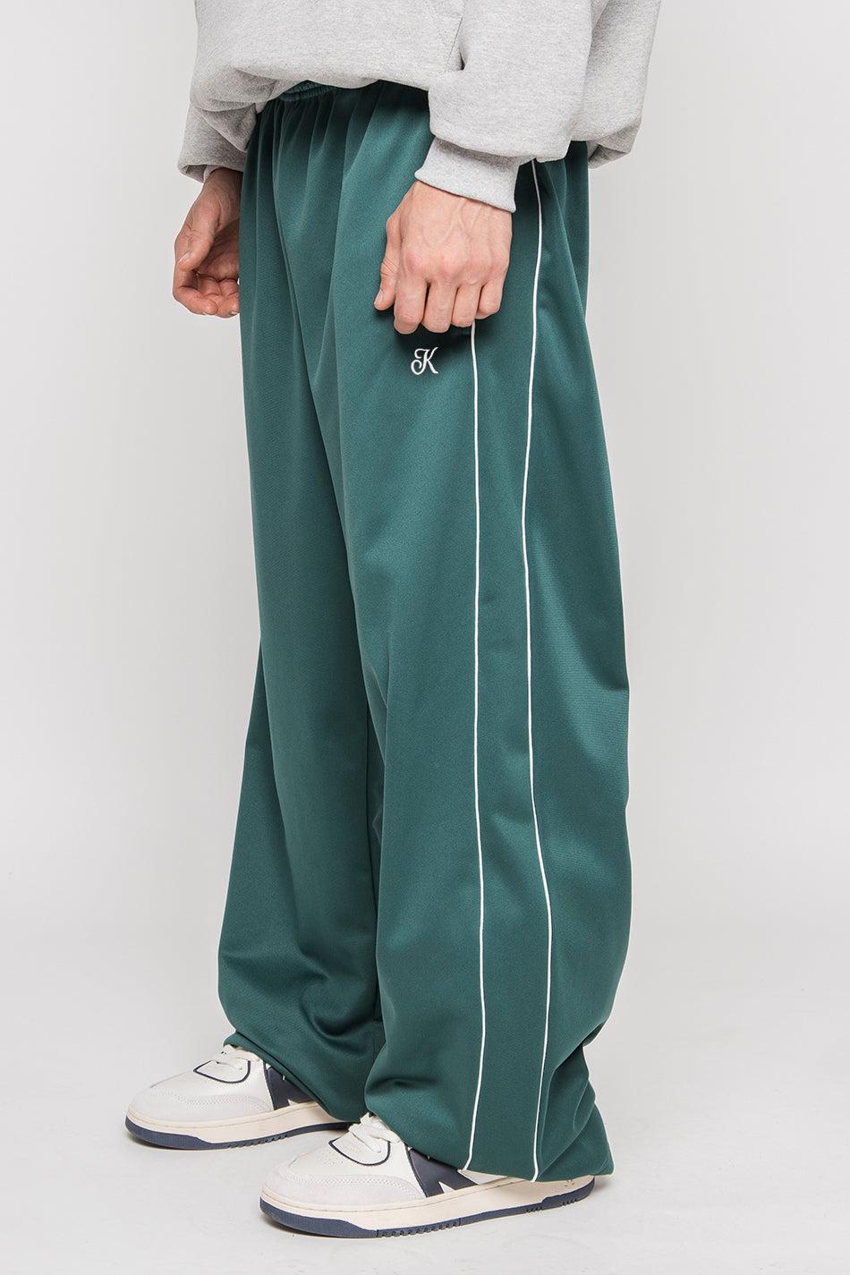 Kaotiko Pantalón Harper Green