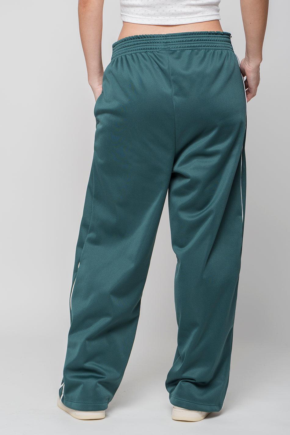 Kaotiko Pantalón Harper Green