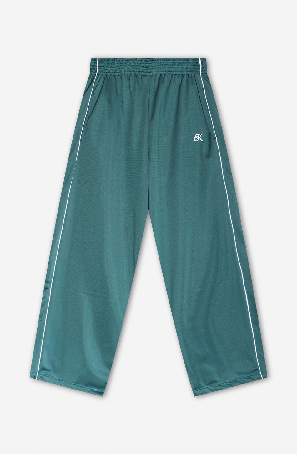 kaotiko Pantalón Harper Green