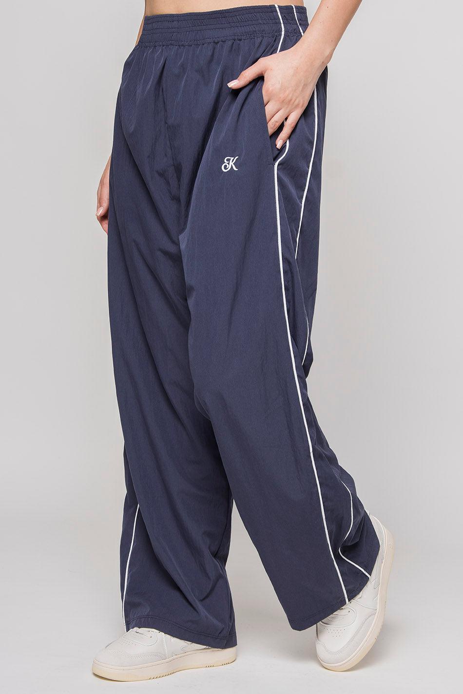 Kaotiko Pantalón Harper Navy