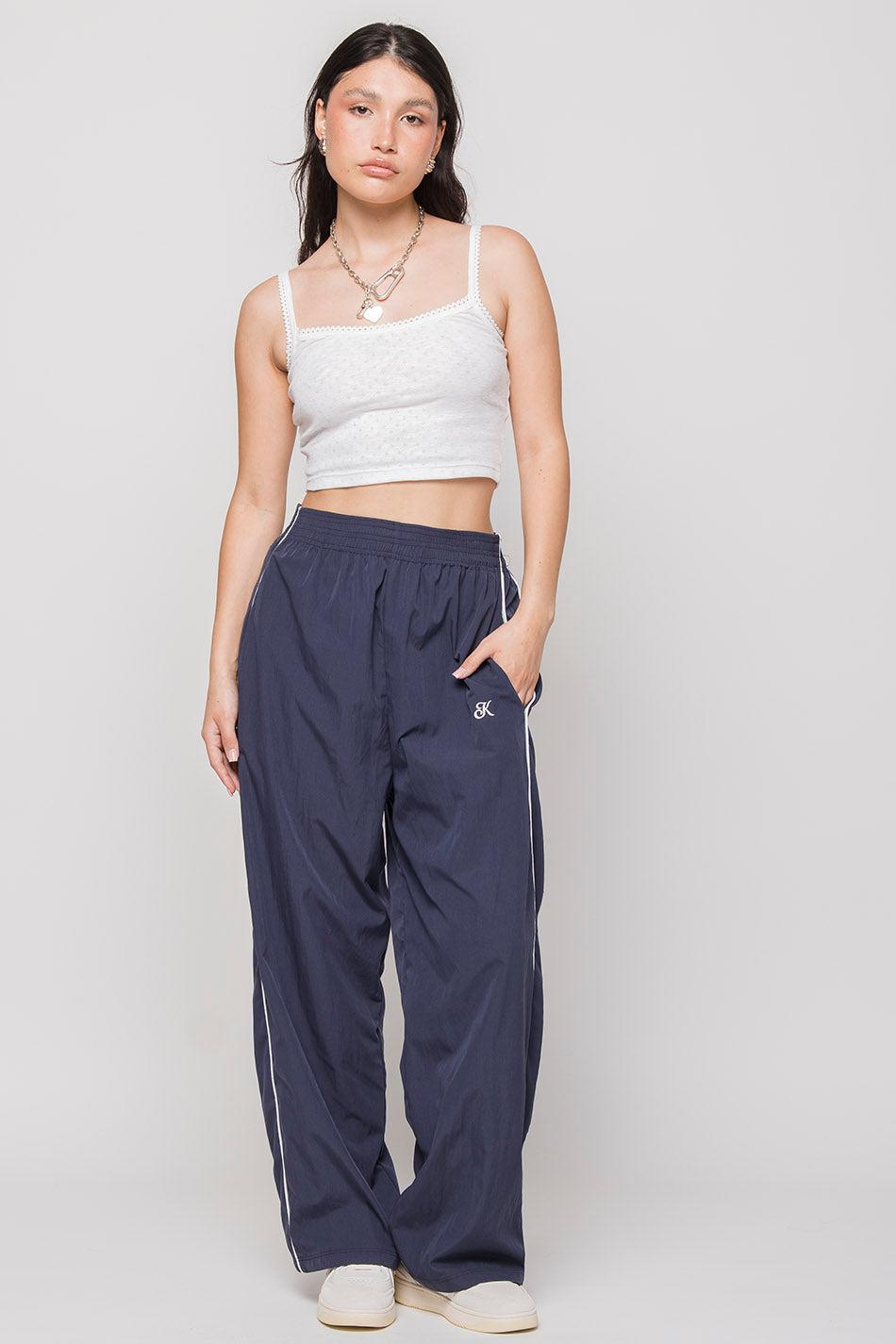 Kaotiko Pantalón Harper Navy