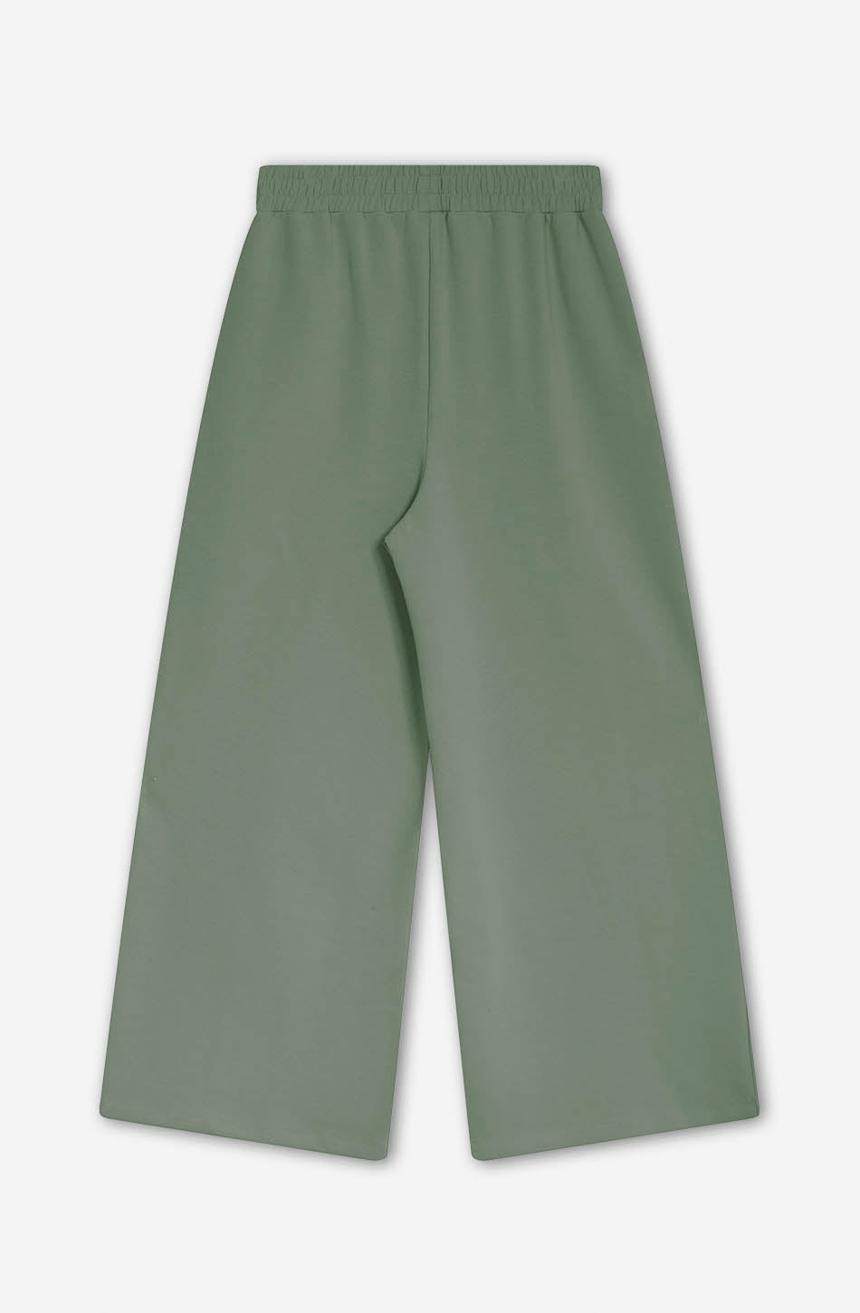 Kaotiko Pantalón Jogger Venice Interlock Olive