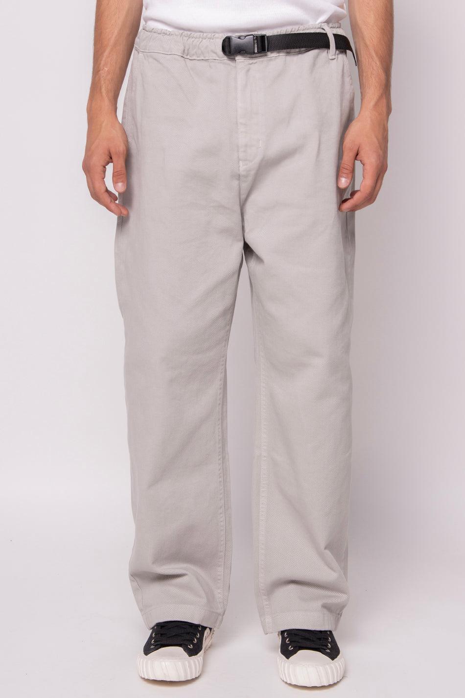 Kaotiko Pantalón Skate Belt Universe Grey