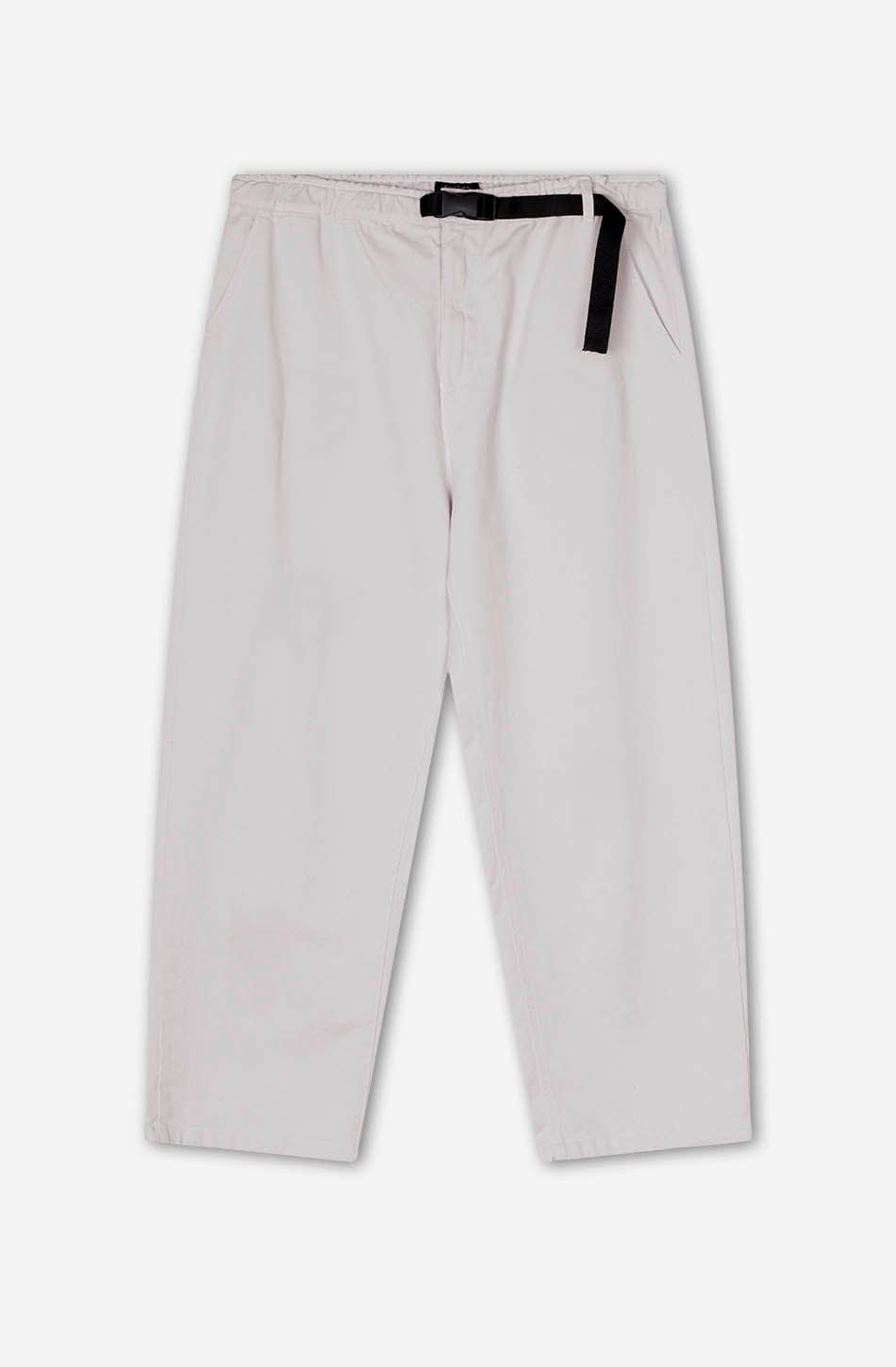 kaotiko Pantalón Skate Belt Universe Grey