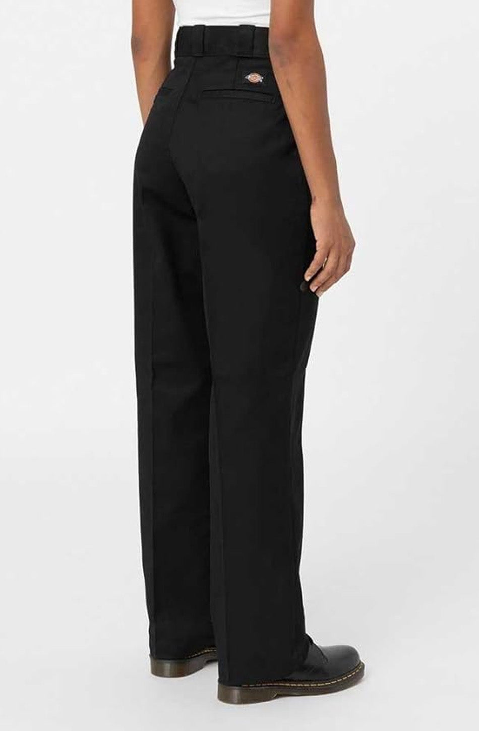 Kaotiko Pantalones Dickies 874 Work Black