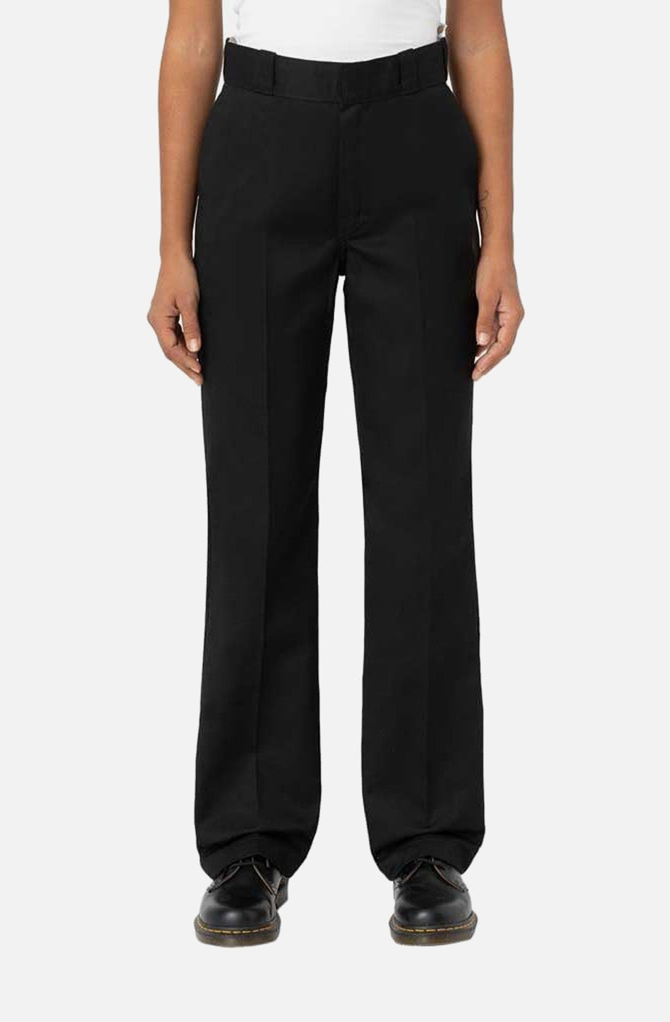 Kaotiko Pantalones Dickies 874 Work Black