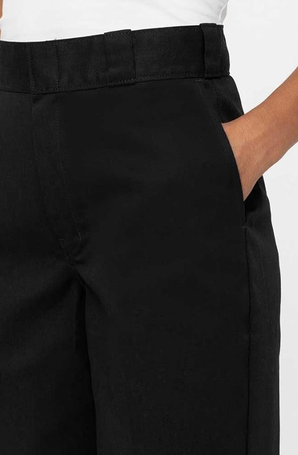 Kaotiko Pantalones Dickies 874 Work Black