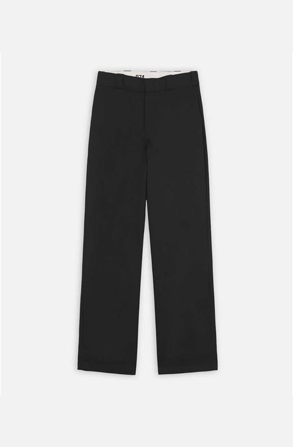 kaotiko Pantalones Dickies 874 Work Black