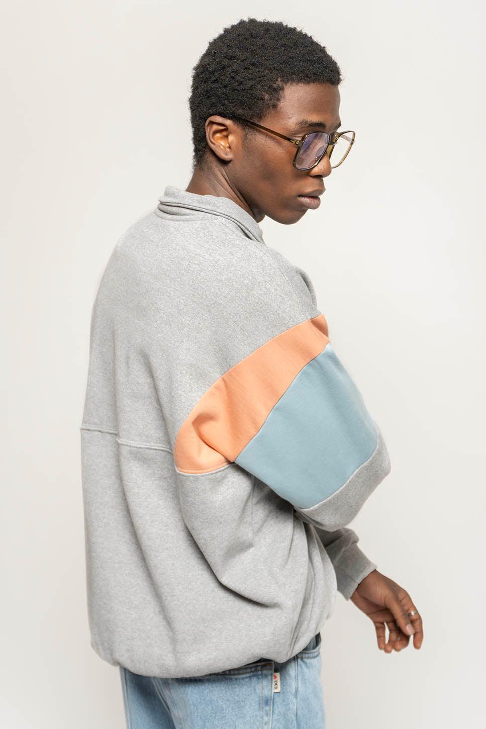 Kaotiko Polo Harry Gray