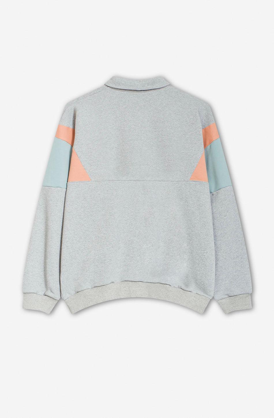 Kaotiko Polo Harry Gray