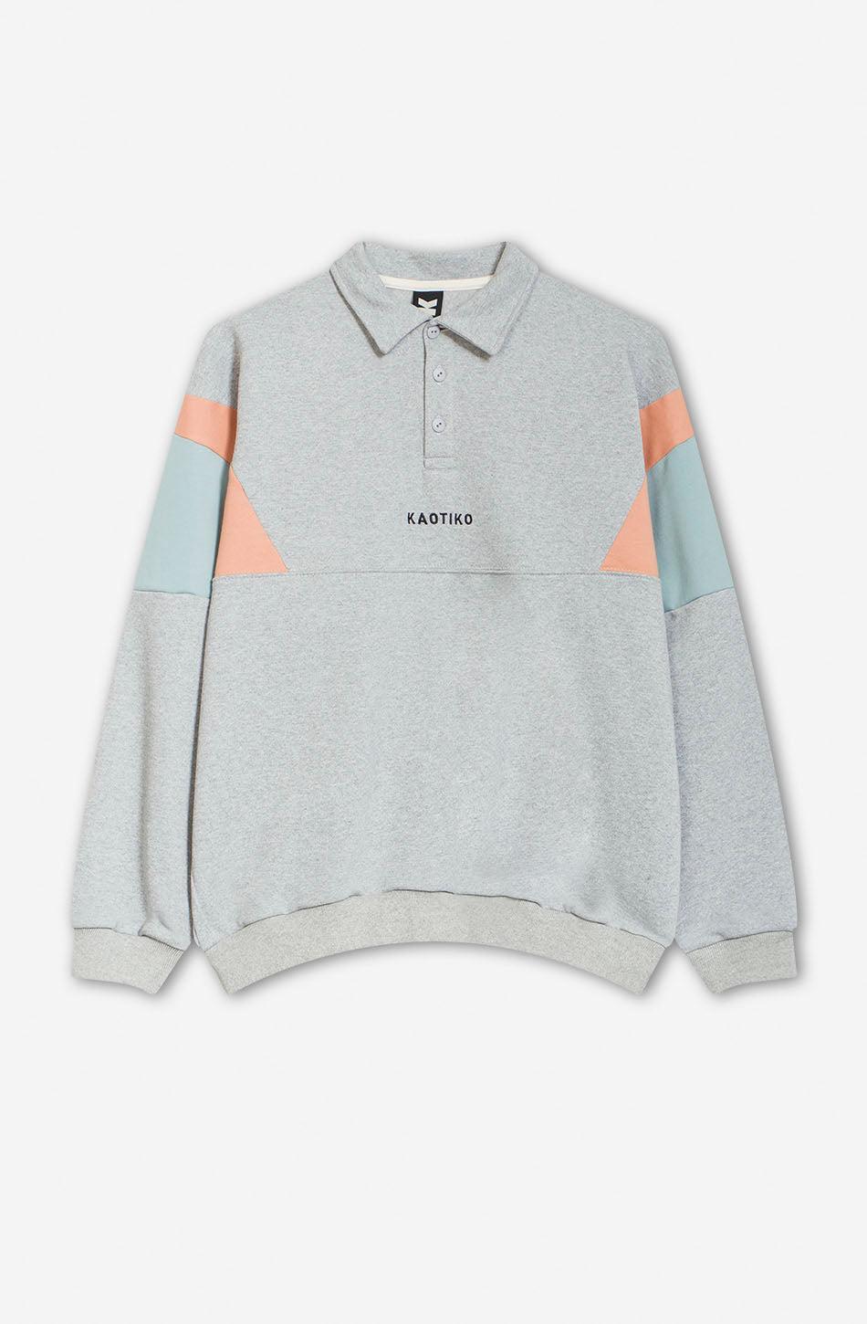 kaotiko Polo Harry Gray