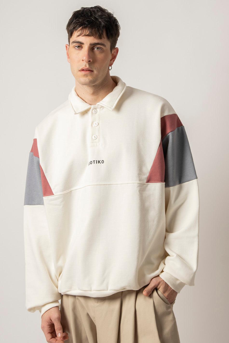 Kaotiko Polo Harry Ivory