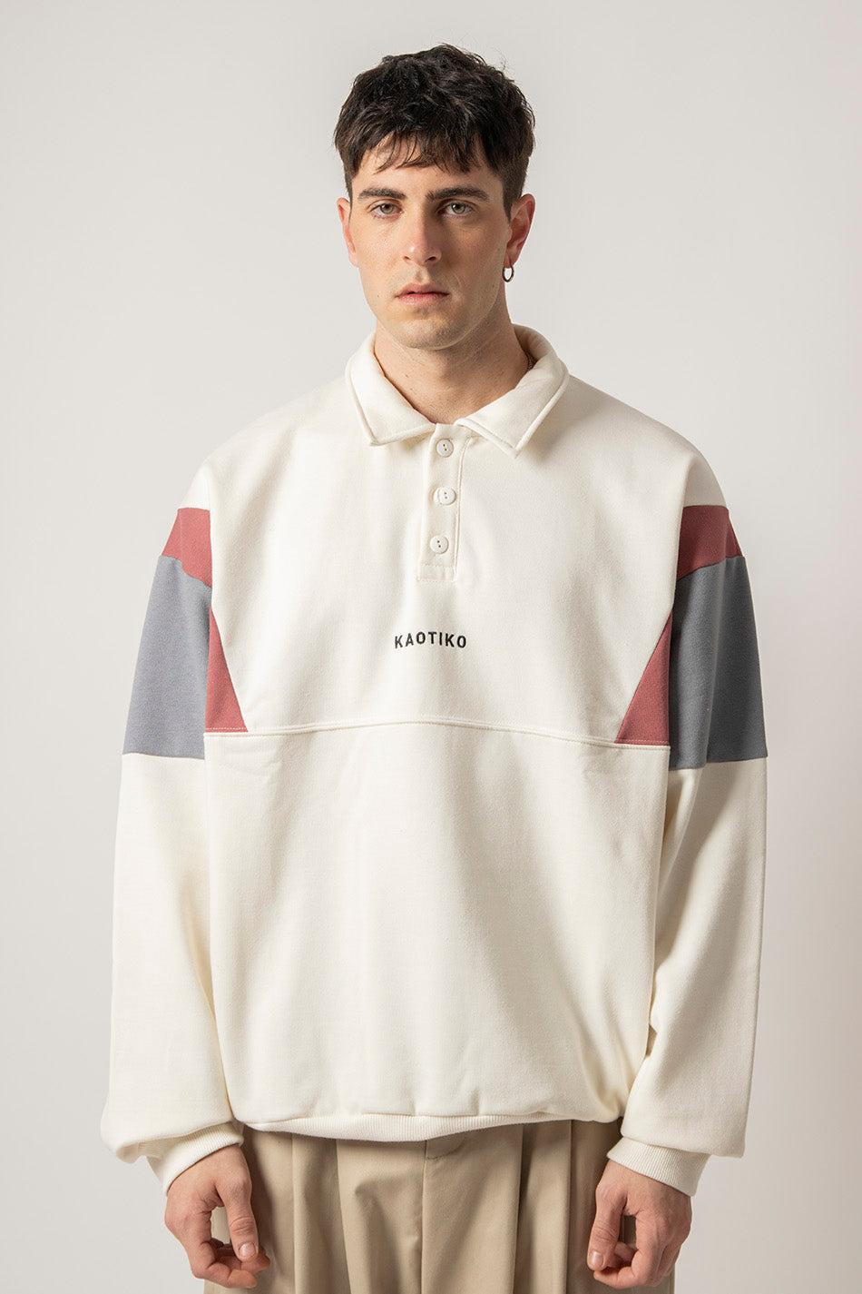 Kaotiko Polo Harry Ivory