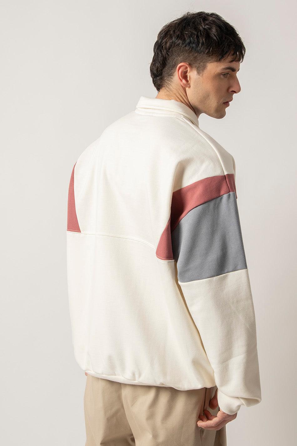 Kaotiko Polo Harry Ivory