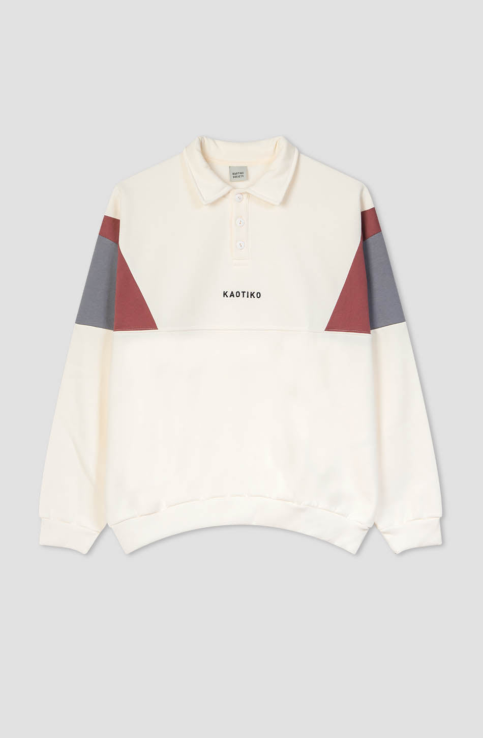 kaotiko Polo Harry Ivory
