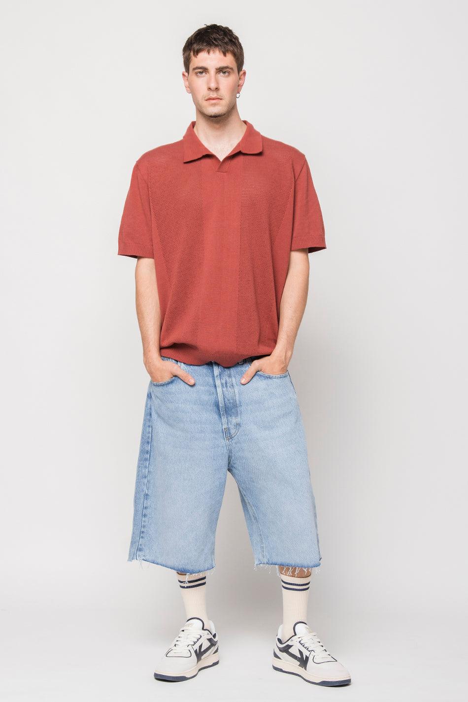 Kaotiko Polo Kalo Garnet