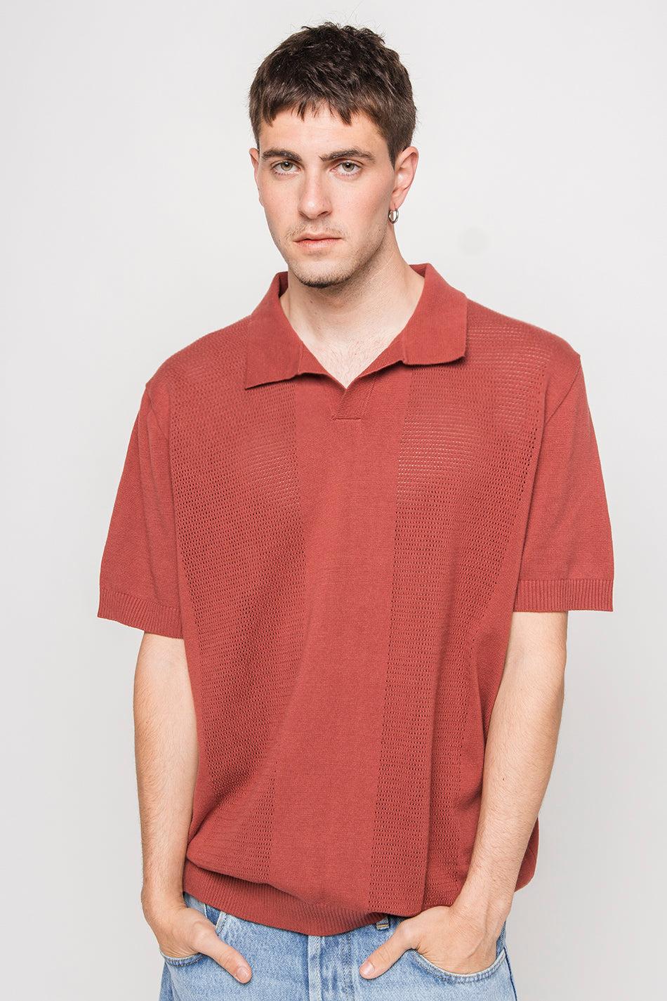 Kaotiko Polo Kalo Garnet